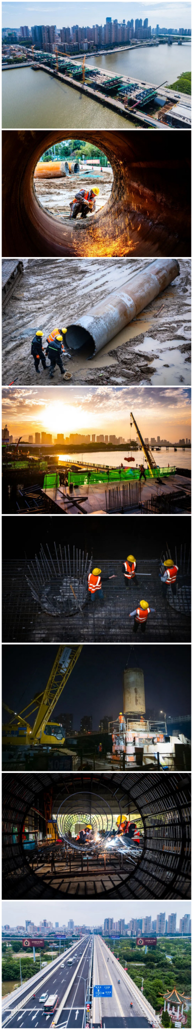 《324国道泉州大桥扩建工程建设(组图)》(2).png 《324国道泉州大桥扩建工程建设(组图)》(2).png